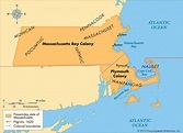Massachusetts Bay Colony - Kids | Britannica Kids | Homework Help