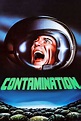 Contamination (1980) — The Movie Database (TMDB)
