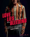 New trailer and posters for Love Lies Bleeding featuring Kristen ...