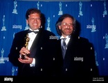 Los Angeles, California, USA 27th March 1995 Directors Robert Zemeckis ...