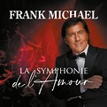 La Symphonie de L'Amour Édition Deluxe Limitée Coffret - Frank Michael ...