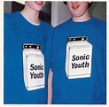 Sonic Youth - Washing Machine Lyrics and Tracklist | Genius