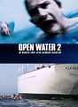 Open Water 2: Adrift (2006) German movie cover