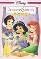 Disney Princess Stories Volume Two: Tales of Friendship (2005) - Watch ...
