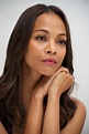 Digitalminx.com - Actresses - Zoe Saldana