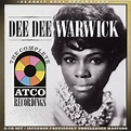 Dee Dee Warwick : The complete Atco Recordings - 2 CD - Dee Dee Warwick ...