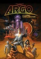 Fake Argo Movie Poster - ASCGOS