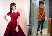 Legendary Brigitte Bardot's height, weight. Iconic figure