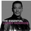The Essential Luther Vandross: Amazon.co.uk: Music