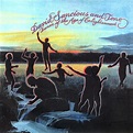 David Sancious and Tone – Dance of the Age of Enlightenment (1977 ...