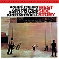 André Previn & His Pals – West Side Story (1983, Vinyl) - Discogs