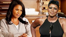 Nia Long Opens Up About NOT Being Close To Her Sister Sommore, Fans Are ...