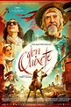 The Man who killed Don Quixote (2018) Film-information und Trailer ...