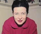 Simone De Beauvoir Biography - Facts, Childhood, Family Life & Achievements