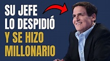 La historia de Mark Cuban, el emprendedor que construyó una fortuna ...