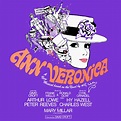 STAGE DOOR RECORDS - ANN VERONICA - ORIGINAL LONDON CAST (STAGE 9042)