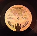 Lou Christie - Paint America Love - Used Vinyl - High-Fidelity Vinyl ...