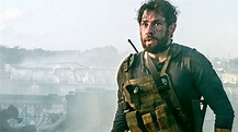 10 Facts You Didn’t Know about the Movie “13 Hours” - TVovermind
