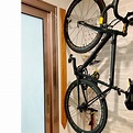 澳洲Steadyrack自行車牆壁掛車架 單車懸掛架收納掛牆室內停車架