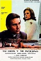 Tu dios y mi infierno - Película 1976 - SensaCine.com