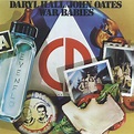 Hall & Oates Released "War Babies" 45 Years Ago Today - Magnet Magazine