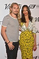 Who Is Marco Perego? Zoe Saldana's Husband Is an Artistic Pirate