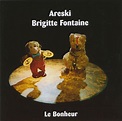 Le Bonheur - Brigitte Fontaine, Areski - Le Passage Culturel
