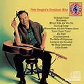 Pete Seeger - Pete Seeger's Greatest Hits - Amazon.com Music