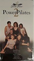 Amazon.com: Silver Foxes-Power Pilates 2 [VHS]: Tony Tarantino ...