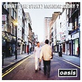 (What's the story) Morning Glory? de Oasis celebra 25 gloriosos años ...