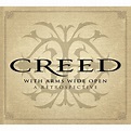 With Arms Wide Open: A Retrospective : Creed | HMV&BOOKS online ...