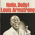 Louis Armstrong - Hello, Dolly! (2000, CD) | Discogs