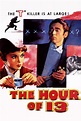 The Hour of 13 (1952) — The Movie Database (TMDb)