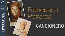 Francesco Petrarca: Cancionero - YouTube