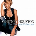 Super Capas: O Melhor Blog de Capas: Whitney Houston - The Ultimate ...