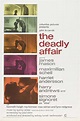 The Deadly Affair (1967) - IMDb