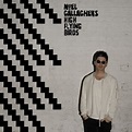 Chasing Yesterday (2CD)(DeluxeEdition) : Noel Gallagher's High Flying ...