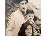 LOOK: The beautiful life of Tirso Cruz III's late son, TJ Cruz | GMA ...