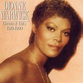 CD Album Dionne Warwick Greatest Hits 1979-1990 983 for sale online | eBay