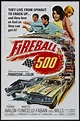 Fireball 500 (1966) - DVD PLANET STORE