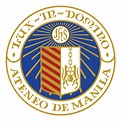 The Seal of the Ateneo de Manila University (Metropolitan Manila ...