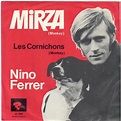 Nino Ferrer - Mirza | Releases, Reviews, Credits | Discogs
