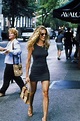 Carrie Bradshaw’s Best Handbags Never Go Out of Style | Vogue