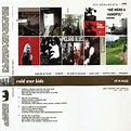 Discografía de Cold War Kids - Álbumes, sencillos y colaboraciones