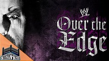 WWE Over the Edge 1999 Retro Review | Falbak - YouTube