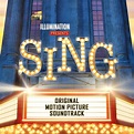 Soundtrack película Sing ¡Ven y canta! - TVCinews