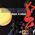 Monster Magnet: Dopes to Infinity (1995) – Rattle Inc.