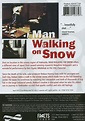 Man Walking On Snow (DVD 2001) | DVD Empire