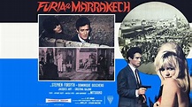 Furia a Marrakech, un film de 1966 - Télérama Vodkaster