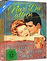 Nur Du allein 1956 Limited Mediabook Edition Neuauflage Blu-ray - Film ...